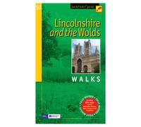 PF (50) LINCOLNSHIRE & THE WOLDS