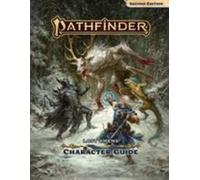Paizo – Pathfinder Lost Omens Character Guide [P2]