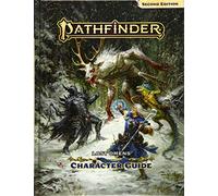 Pathfinder Lost Omens Character Guide [P2]