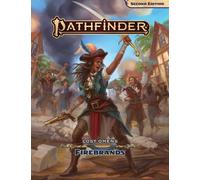 Pathfinder Lost Omens Firebrands (P2)