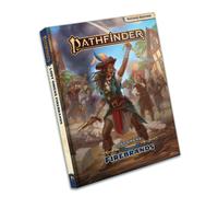 Pathfinder Lost Omens Firebrands (P2)