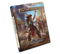 Pathfinder Lost Omens Firebrands (Pathfinder Second Edition (PF2E))