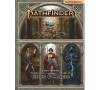 Pathfinder Lost Omens Gods & Magic