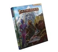 Paizo Publishing Pathfinder 2Nd Edition: Lost Omens - Highhelm