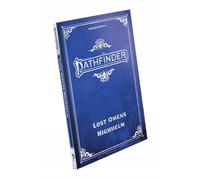 Pathfinder Lost Omens Highhelm Special Edition (P2)