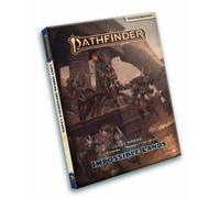 Pathfinder Lost Omens: Impossible Lands (P2)