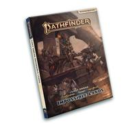 Pathfinder Lost Omens: Impossible Lands (P2)