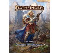 Paizo – Pathfinder Lost Omens: Knights of Lastwall (P2)