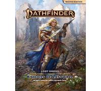 Paizo – Pathfinder Lost Omens: Knights of Lastwall (P2)