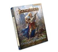 Paizo – Pathfinder Lost Omens: Knights of Lastwall (P2)