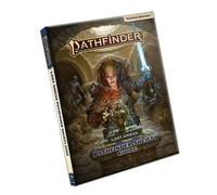 PATHFINDER LOST OMENS PATHFINDER SOCIETY by Paizo Staff Hardback Self Help