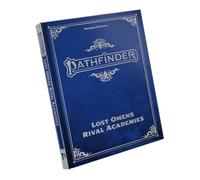 Pathfinder Lost Omens Rival Academies (Pathfinder Second Edition (PF2E))