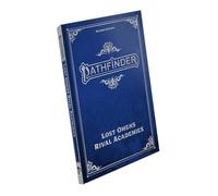 Pathfinder Lost Omens Rival Academies Special Edition (P2)