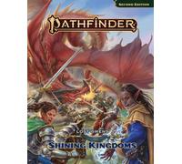 Pathfinder Lost Omens Shining Kingdoms