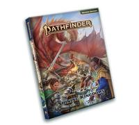 Pathfinder Lost Omens Shining Kingdoms (P2) – Paizo