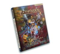Pathfinder Lost Omens Tian Xia Character Guide (Pathfinder Second Edition (PF2E))