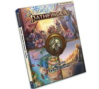 Pathfinder Lost Omens Travel Guide (Pathfinder Second Edition (PF2E))