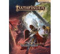 Paizo Publishing Pathfinder 2Nd Edition: Lost Omens - World Guide