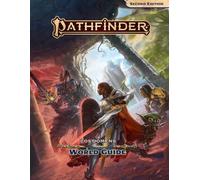 Pathfinder Lost Omens World Guide (Pathfinder Second Edition (PF2E))