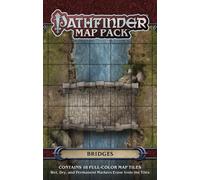 Pathfinder Map Pack Bridges