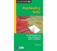 Pathfinder Map Reading Skills: An Introduction to Map Reading and Basic Navigation (Pathfinder Guide) by Marsh, Terry 3rd (third) Edition (2009)