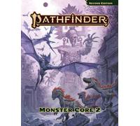 Pathfinder Monster Core 2