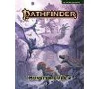 Pathfinder Monster Core 2