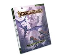 Pathfinder Monster Core 2 (P2)
