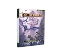 Pathfinder Monster Core 2 (Pathfinder Second Edition Remaster Rulebooks)