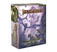 Pathfinder Monster Core 2 Pawn Box