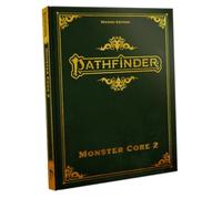 Pathfinder Monster Core 2 Special Edition (P2)