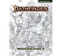 Pathfinder Monster Core 2: Special (Pathfinder Second Edition (PF2E))