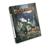 Paizo Publishing – Monster Core – Pathfinder 2nd Edition (Remaster Rulebooks)
