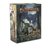 Pathfinder Monster Core Pawn Box (P2)