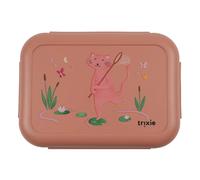 Pathfinder Mrs. Cat Lunch Box Clips Pink one size