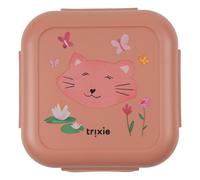 Pathfinder Mrs. Cat snack box clips Pink one size