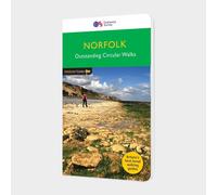 Pathfinder Norfolk Walks Guide 0