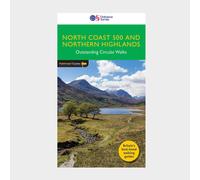 North Coast 500 and Northern Highlands Pathfinder Walking Guide | Ordnance Survey | 28 Outstanding Circular Walks | Scotland | Nature | Walks | Adventure: 83 (Pathfinder Guides)
