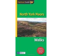 Pathfinder North York Moors (Pathfinder Guide) by Crimson Publishing (2009) Paperback