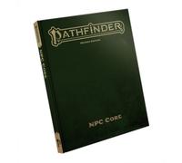 Paizo - Pathfinder RPG NPC Core - Pathfinder 2nd Edition - Special Edition (P2)