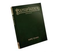 Paizo - Pathfinder RPG NPC Core - Pathfinder 2nd Edition - Special Edition (P2)