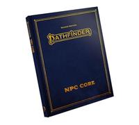 Pathfinder RPG NPC Core Special Edition (P2)