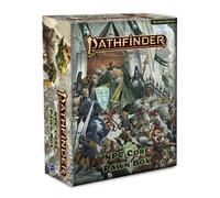 Pathfinder NPC Core Pawn Box by Paizo Staff (Game)