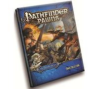Pathfinder Pawns: Hell S Rebels Adventure Path Pawn Collection