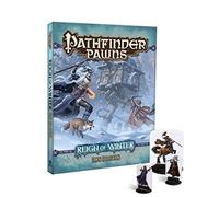 Pathfinder Pawns Reign Winter Adventure