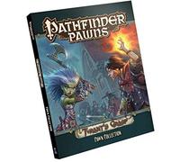 Pathfinder Pawns: Tyrant’s Grasp Pawn Collection