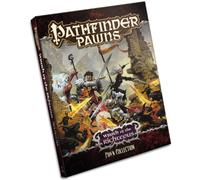Pathfinder Pawns Wrath of the Righteous Adventure Path Pawn Collection