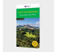Pathfinder PF SCOTTISH BORDERS One Size