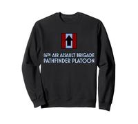 Pathfinder Platoon, British Army airborne T-Shirt Sweatshirt