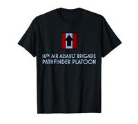 Pathfinder Platoon, British Army airborne T-Shirt T-Shirt
